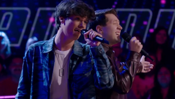 'The Voice': Lennon VanderDoes and Tanner Massey's Battle Ends in an Emotional Double Steal